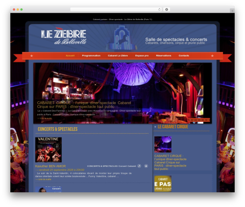 Cleaner Gallery (cleaner-gallery) free WordPress plugin - lezebre.com Cleaner Gallery (cleaner-gallery) free WordPress plugin - lezebre.com