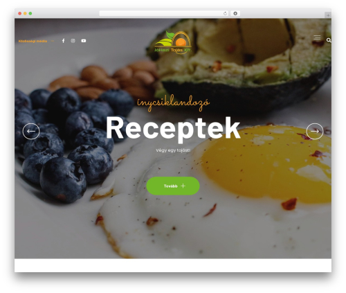 Lt ext WordPress plugin - johazitojas.hu