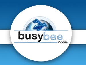 Busybee Base 2017 WordPress theme by Michael Finch