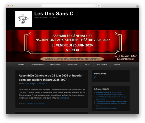 Rizzi Guestbook (rizzi-guestbook) free WordPress plugin - lesunssansc.fr Rizzi Guestbook (rizzi-guestbook) free WordPress plugin - lesunssansc.fr