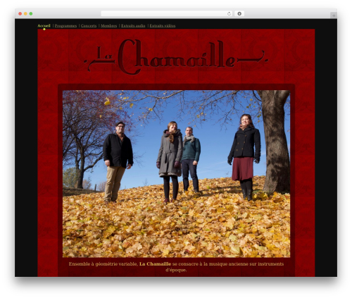 Responsive Video Light (responsive-video-light) free WordPress plugin - lachamaille.com Responsive Video Light (responsive-video-light) free WordPress plugin - lachamaille.com