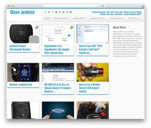 Whistles (whistles) free WordPress plugin - stevejenkins.com/blog Whistles (whistles) free WordPress plugin - stevejenkins.com/blog