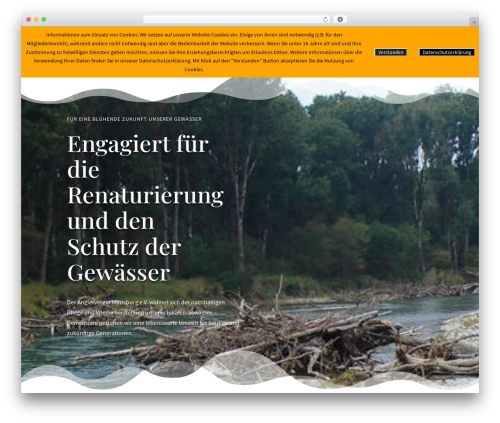 Profile builder hobbyist WordPress plugin - av-moosburg.de