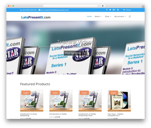 Aspen footer editor WordPress plugin - letspresentit.com