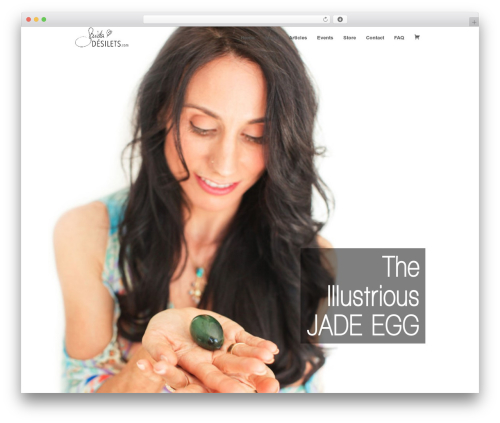 LeadQuizzes (leadquizzes) free WordPress plugin - saidadesilets.com/store/jade-egg