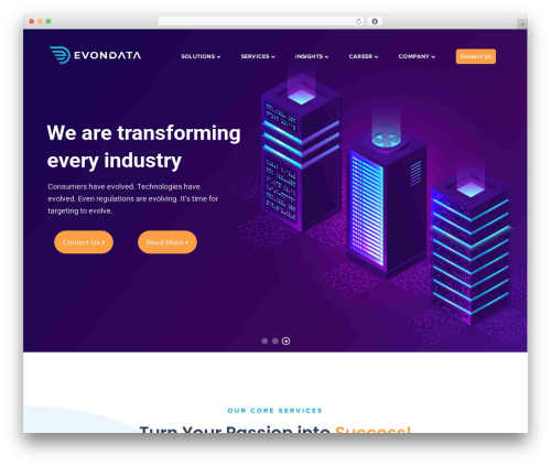 Video Gallery & Management for YouTube Videos and WordPress (youtube-showcase) free WordPress plugin - evondata.com