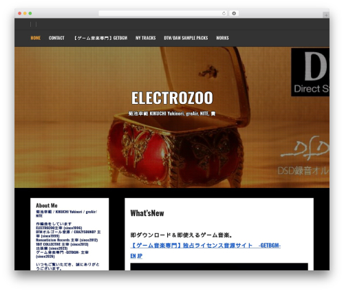 About Me 3000 widget (about-me-3000) free WordPress plugin - greair.jp About Me 3000 widget (about-me-3000) free WordPress plugin - greair.jp