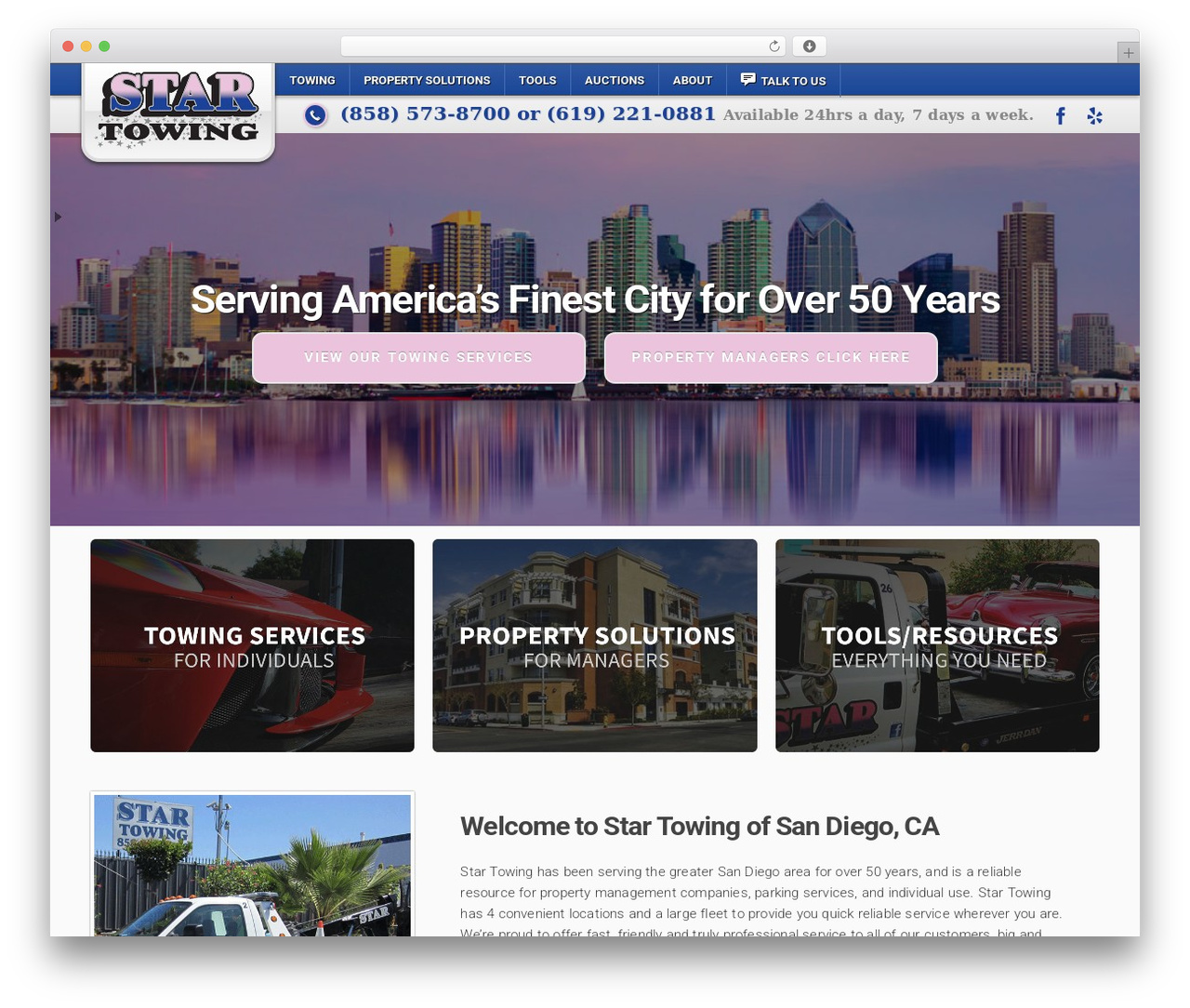 Florida premium WordPress theme - startow.com Florida premium WordPress theme - startow.com
