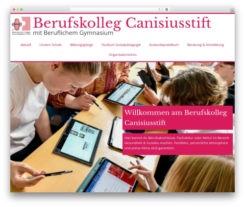 Section Page (section-page) free WordPress plugin - canisiusstift.smmp.de Section Page (section-page) free WordPress plugin - canisiusstift.smmp.de