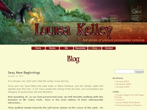 Kelley premium WordPress theme by Kyle Jordan