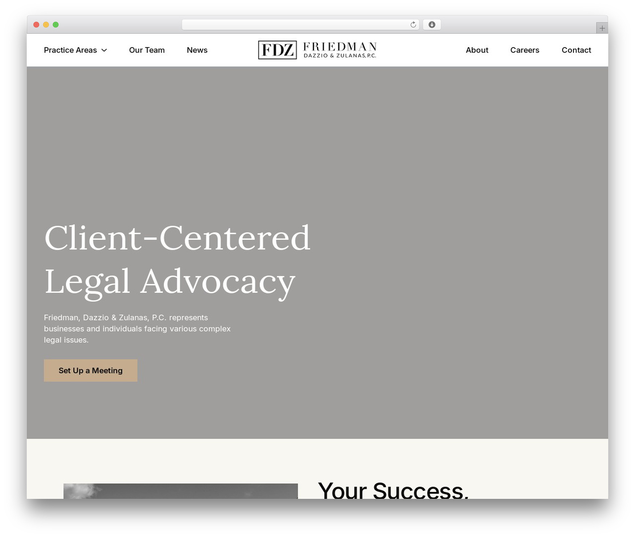 Kronos theme WordPress - friedman-lawyers.com Kronos theme WordPress - friedman-lawyers.com