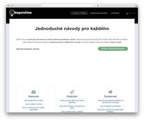 Cooked – Recipe Plugin (cooked) free WordPress plugin - napovime.cz Cooked – Recipe Plugin (cooked) free WordPress plugin - napovime.cz