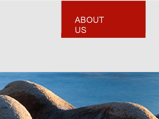 Loverde WordPress theme design by Craig Tran
