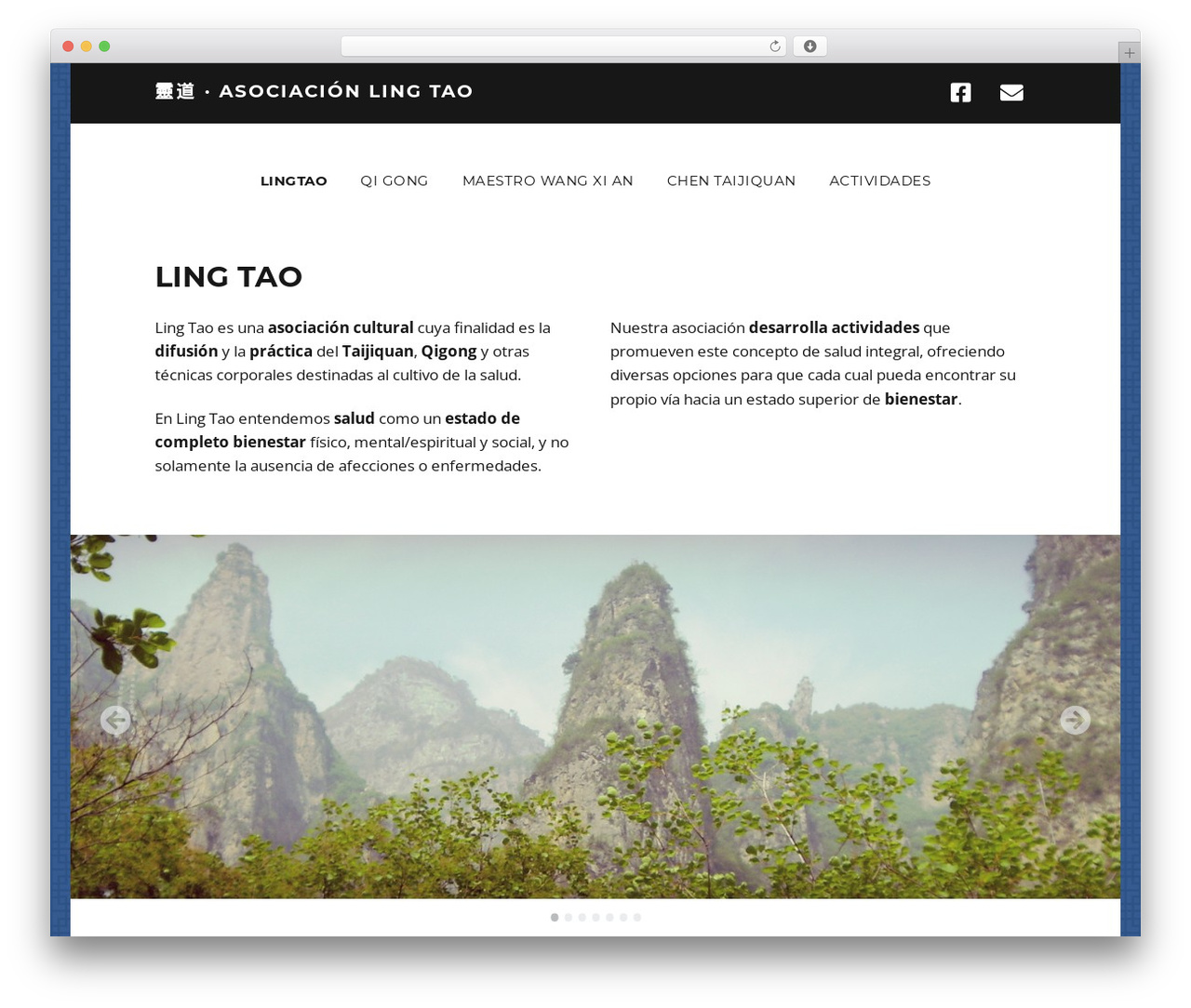 Make WordPress theme design - lingtao.org Make WordPress theme design - lingtao.org
