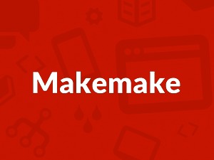 Makemake WordPress website theme Makemake WordPress website theme