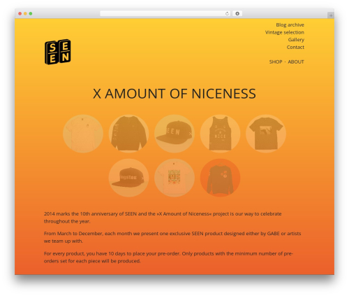 WP eCommerce (wp-e-commerce) free WordPress plugin - seen-site.com WP eCommerce (wp-e-commerce) free WordPress plugin - seen-site.com