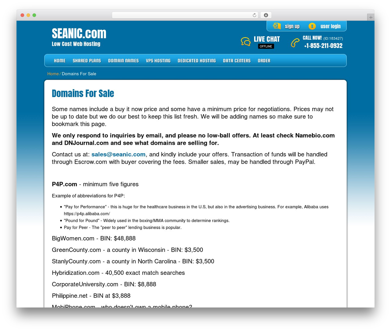 PHP Hosting WP theme - seanic.com/domains-for-sale PHP Hosting WP theme - seanic.com/domains-for-sale