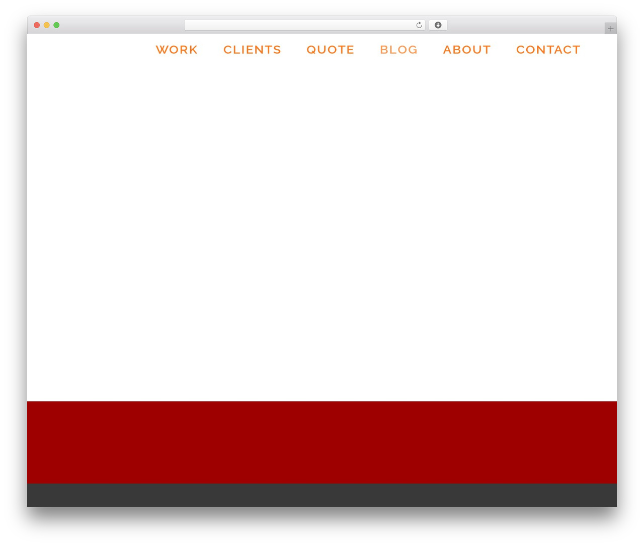 Salient theme WordPress - spinanimation.com Salient theme WordPress - spinanimation.com