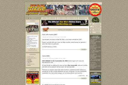 SWSS theme WordPress by 368 Durham