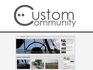 Theme WordPress Siebenwind