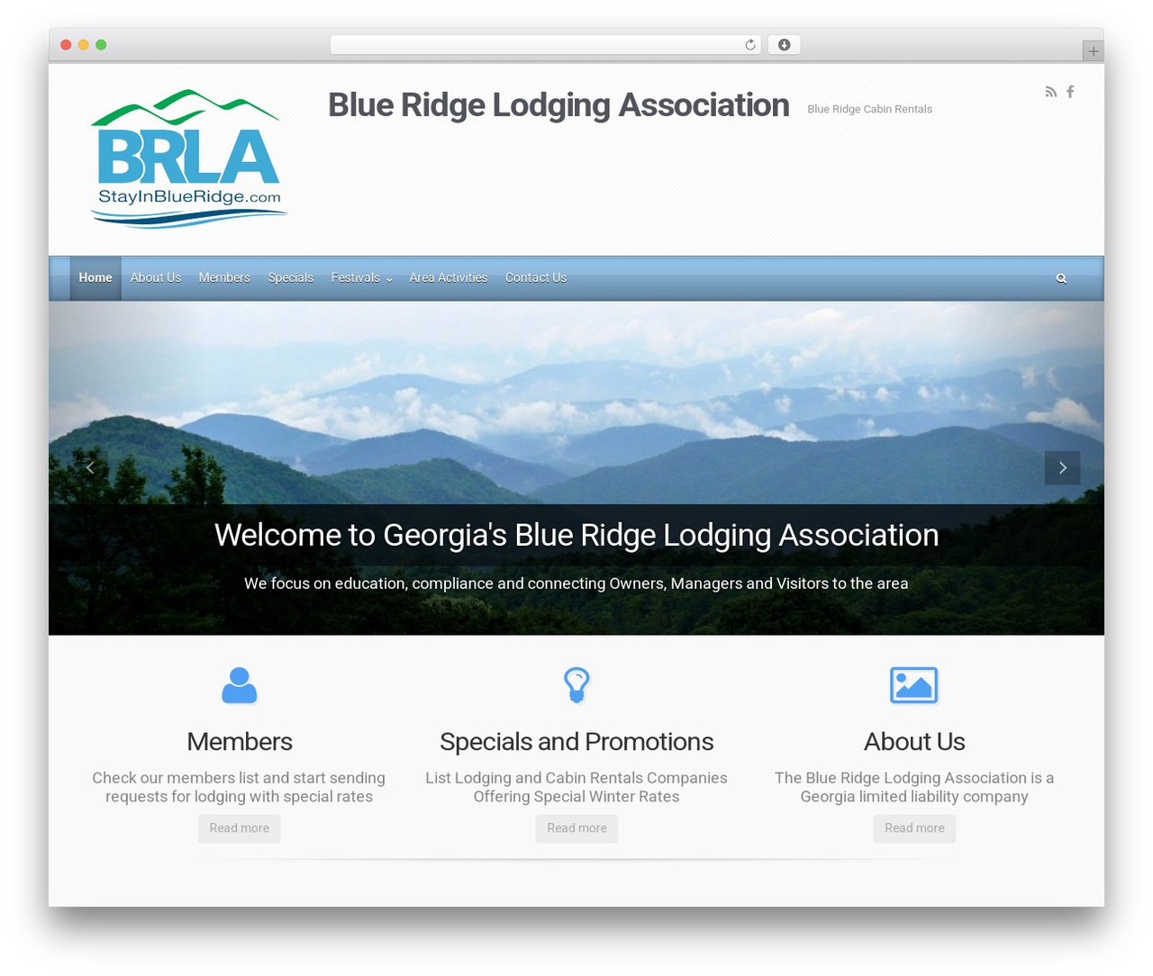 Theme WordPress evolve - stayinblueridge.com Theme WordPress evolve - stayinblueridge.com
