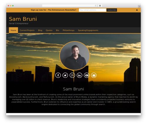 Form Builder | Create Responsive Contact Forms (contact-form-add) free WordPress plugin - sambruni.com Form Builder | Create Responsive Contact Forms (contact-form-add) free WordPress plugin - sambruni.com