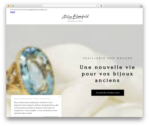 Inavii social feed for elementor pro WordPress plugin - atelier-bloomfield.com