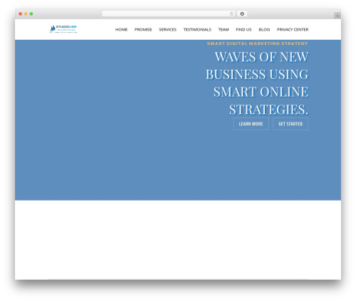 Wp optimize premium WordPress plugin - studiohof.com