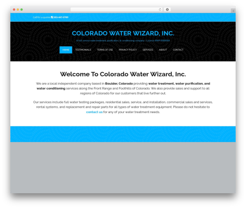 Social Proof (Testimonial) Slider (social-proof-testimonials-slider) free WordPress plugin - coloradowaterwizard.com Social Proof (Testimonial) Slider (social-proof-testimonials-slider) free WordPress plugin - coloradowaterwizard.com