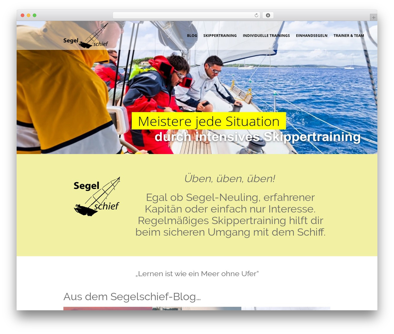 WP theme Mobius - segelschief.com WP theme Mobius - segelschief.com