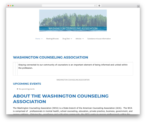 Wphdmanager WordPress plugin - wacounseling.org