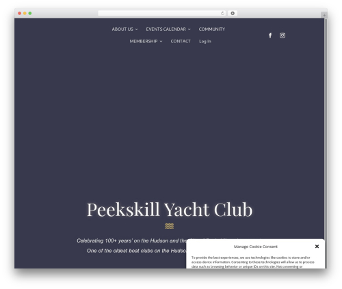 Profilegrid user profiles groups and communities profilegrid menu restrictions WordPress plugin - peekskillyachtclub.com
