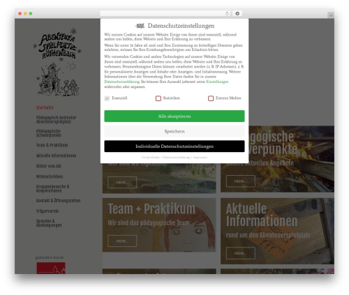 WP Freshdesk (wp-freshdesk) free WordPress plugin - abenteuerspielplatz-roethenbach.de