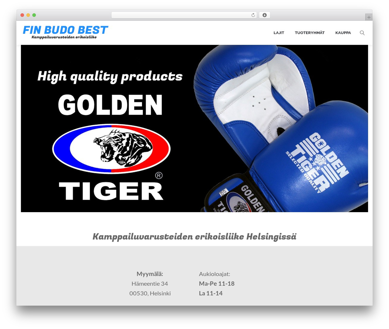 Creativo Theme WordPress theme - finbudobest.com Creativo Theme WordPress theme - finbudobest.com