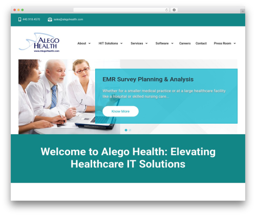 MediHealth free website theme - alegohealth.com MediHealth free website theme - alegohealth.com