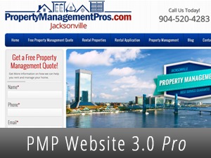 PMP ProSite theme WordPress