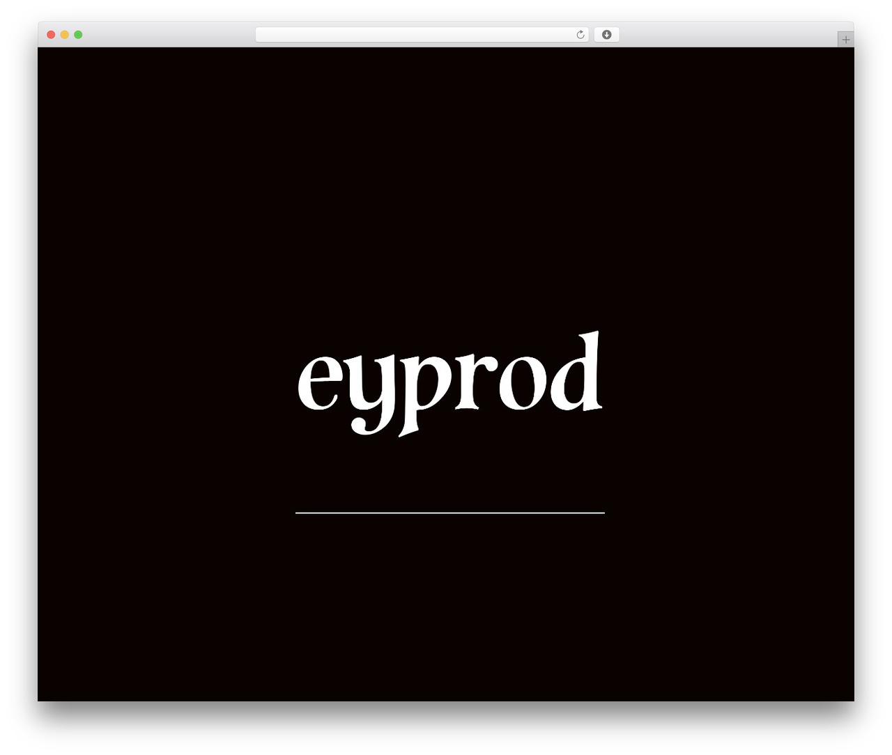 Postbrands WordPress theme - eyprod.com
