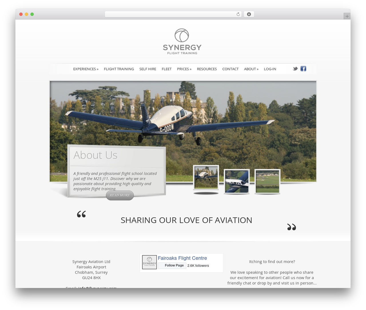 SimplePress WordPress theme design - flysynergy.com SimplePress WordPress theme design - flysynergy.com
