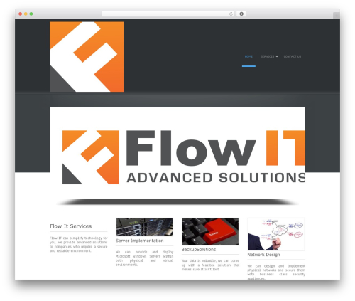 PROPER Contact Form (proper-contact-form) free WordPress plugin - flowit.ca PROPER Contact Form (proper-contact-form) free WordPress plugin - flowit.ca