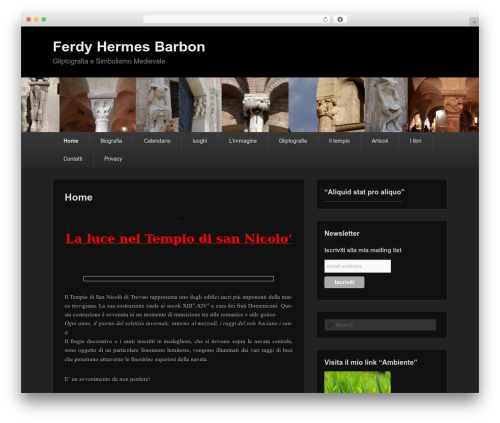 Weptile image slider widget WordPress plugin - ferdyhermesbarbon.eu
