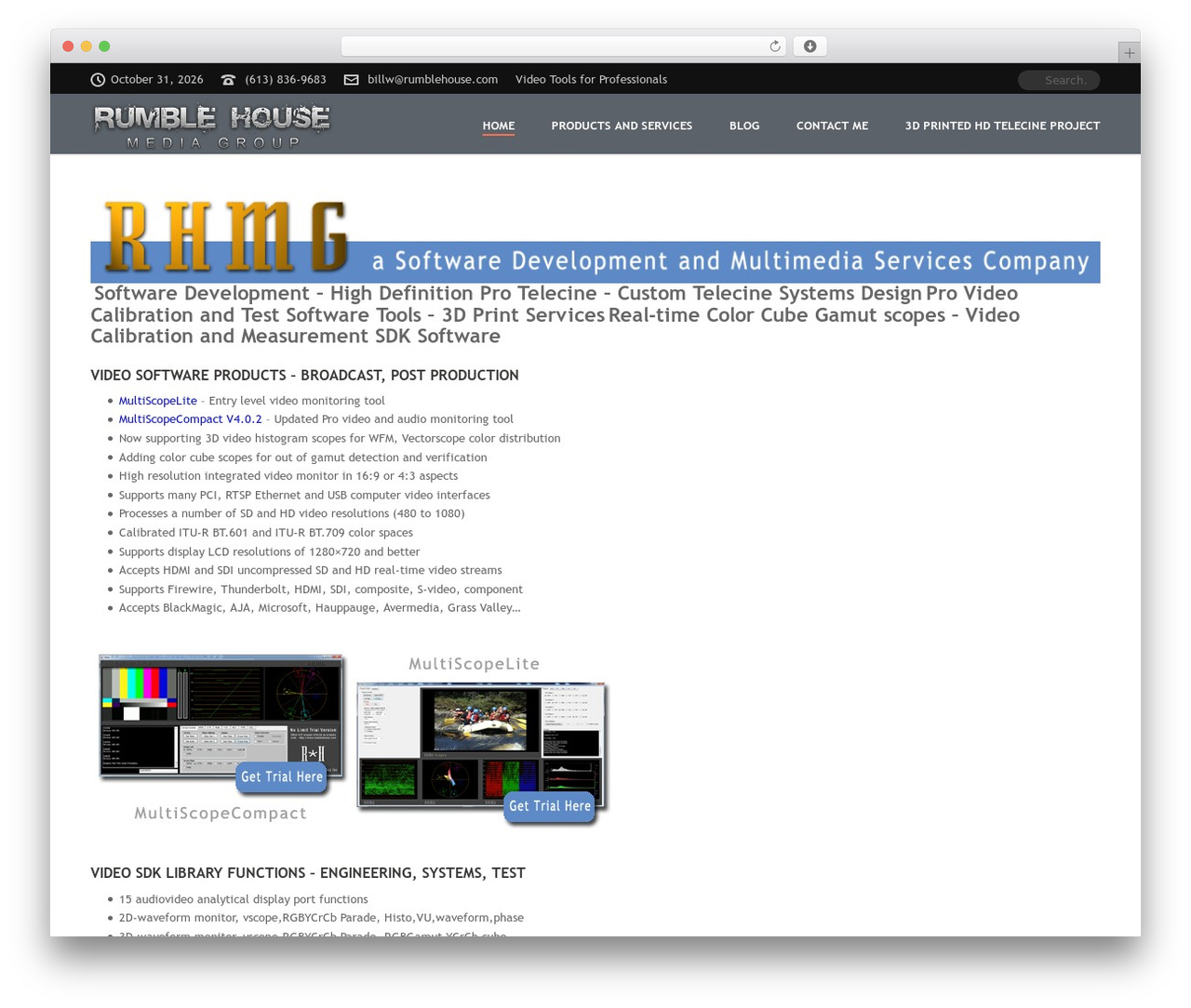 Theme WordPress Jupiter - rumblehouse.com Theme WordPress Jupiter - rumblehouse.com