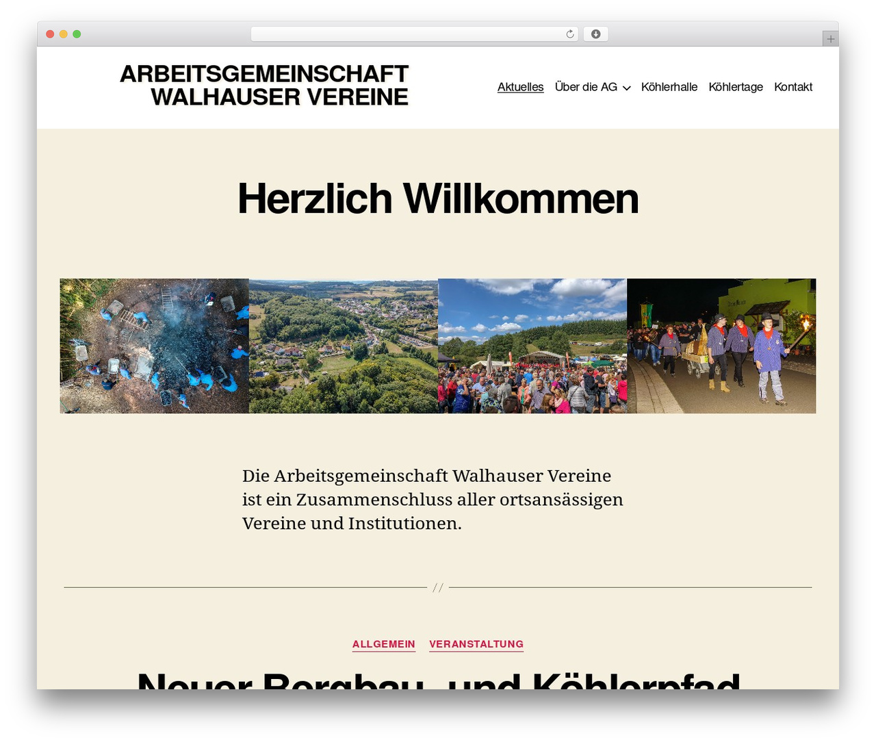 Twenty Twenty WordPress theme - ag-walhausen.de Twenty Twenty WordPress theme - ag-walhausen.de