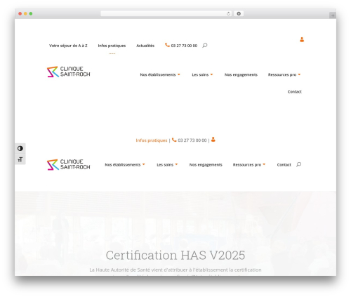 Ds gravity forms for divi WordPress plugin - clinique-saint-roch.com