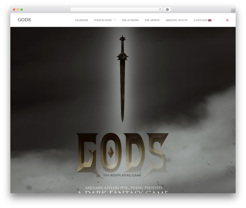 Shapely Companion (shapely-companion) free WordPress plugin - gods-rpg.com