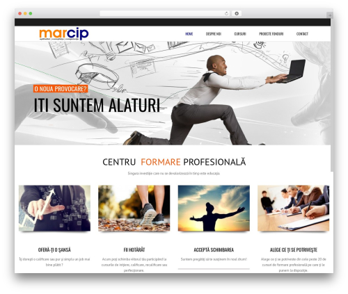Js_composer_5.0.1 WordPress plugin - marcip.com.ro