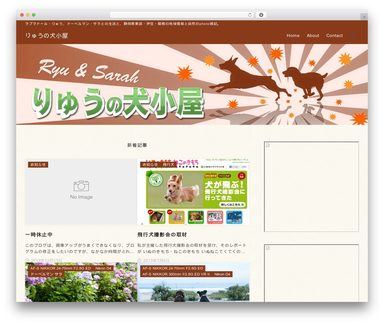 WordPress theme Xwrite - ryubun.net WordPress theme Xwrite - ryubun.net