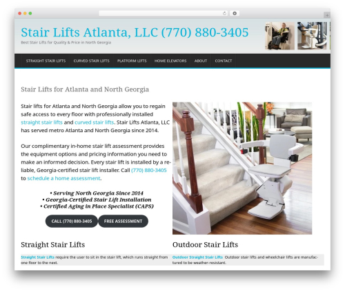 Antenna WP theme - stairliftsatlantaga.com Antenna WP theme - stairliftsatlantaga.com