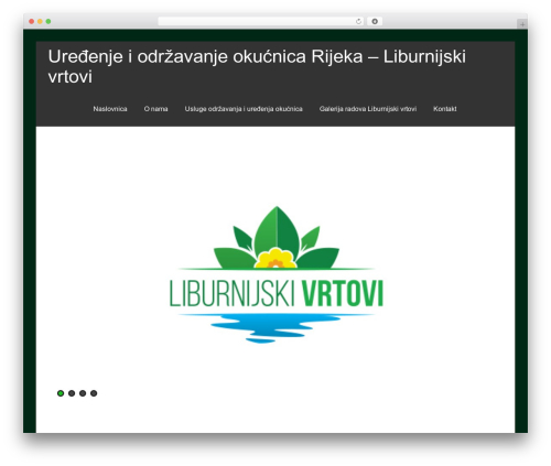 Asteria Lite theme WordPress - liburnijski-vrtovi.com Asteria Lite theme WordPress - liburnijski-vrtovi.com