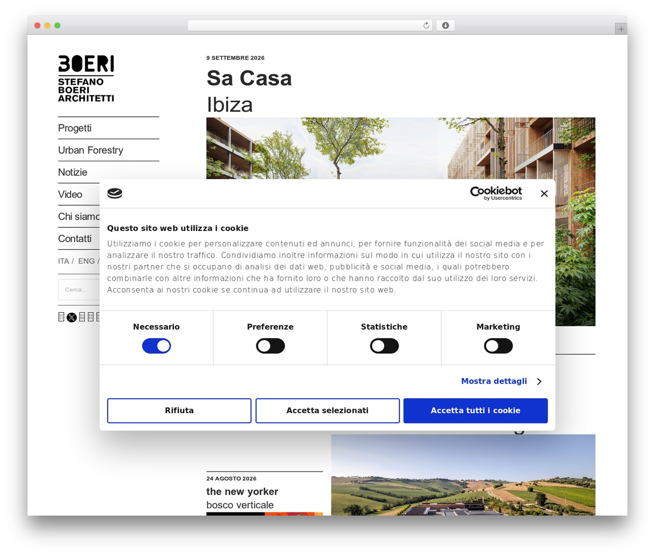 Atmosphere WordPress theme design - stefanoboeriarchitetti.net Atmosphere WordPress theme design - stefanoboeriarchitetti.net