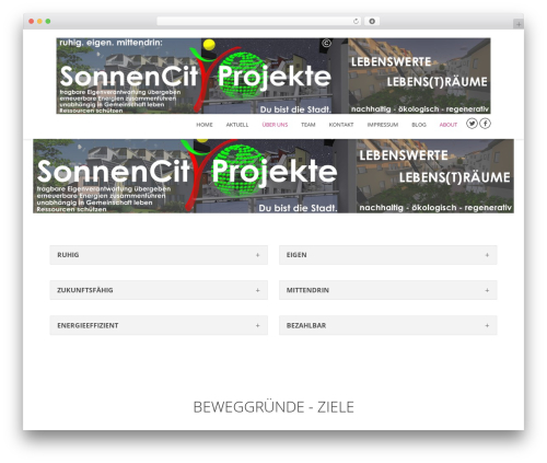 Ab tweet scroller WordPress plugin - sonnencityprojekte.apps-1and1.net